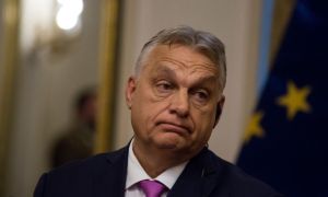 Hungary bất ngờ 'quay xe', đồng ý cấm mua khí đốt Nga, EU tiến gần hơn đến gói...