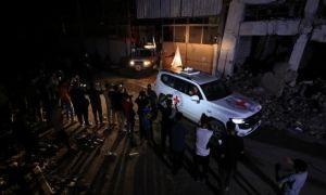 Israel dọa nối lại giao tranh nếu Hamas không bàn giao đủ thi thể con tin