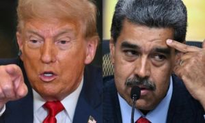 Ông Trump cho CIA hoạt động ngầm ở Venezuela, Caracas tố Mỹ muốn 'thay đổi chế...