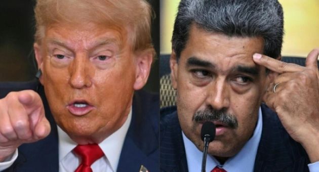 Ông Trump cho CIA hoạt động ngầm ở Venezuela, Caracas tố Mỹ muốn 'thay đổi chế...