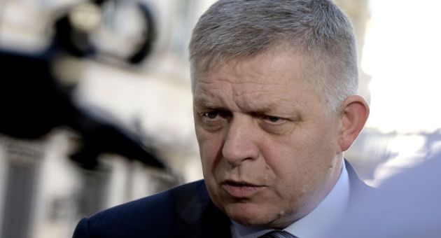 Thủ tướng Slovakia từ chối lệnh trừng phạt mới với Nga, tiếp tục phản đối gói...