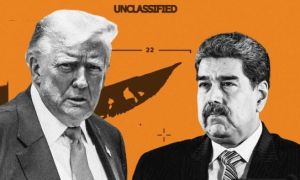 Trump cho phép CIA hoạt động ngầm tại Venezuela, Maduro nghi ngờ âm mưu đảo...