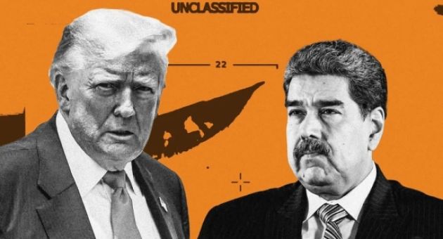 Trump cho phép CIA hoạt động ngầm tại Venezuela, Maduro nghi ngờ âm mưu đảo...