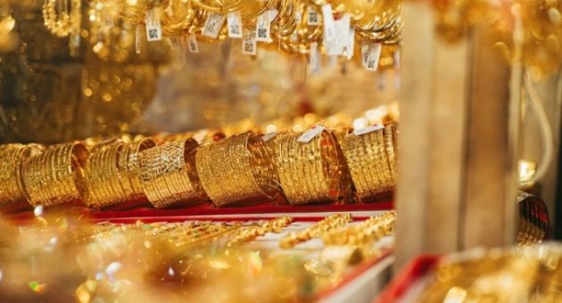 Giá vàng vọt lên 153 triệu đồng/lượng, Ngân hàng Nhà nước phát văn bản