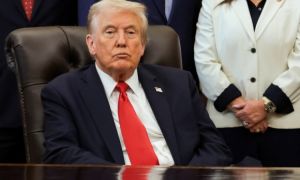 Ông Trump: Mỹ không thể để kho tên lửa Tomahawk cạn kiệt vì gửi cho Ukraine
