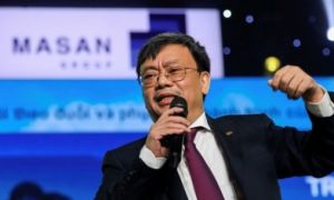 Thanh tra Chính phủ vừa công khai kết luận: Tập đoàn Masan sử dụng nguồn tiền...