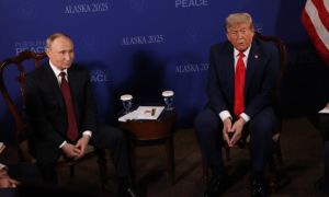 Tiết lộ chi tiết vụ Tổng thống Trump giận dỗi, hủy ngang cuộc họp thượng đỉnh...
