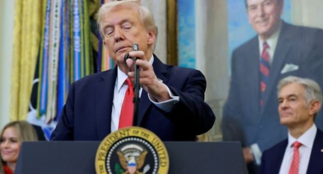 Trump thận trọng hơn về tên lửa Tomahawk sau cuộc điện đàm với Putin, trước...