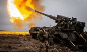 Cách Ukraine bào mòn lực lượng Nga, làm chậm đà tiến của quân xâm lược
