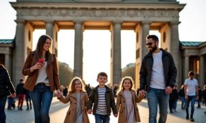 Dân tộc Đức có gì đặc biệt: Một số tính cách người Đức mà bạn cần biết