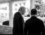 Trump bị tố hành xử thô lỗ, ép buộc Zelensky chấp nhận điều khoản đầu hàng của Putin tại Phòng Bầu Dục