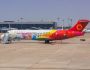 Vietjet Air ngừng sử dụng máy bay Comac C909 của Trung Quốc sau 6 tháng