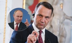 Ba Lan cảnh báo bắt ông Putin nếu bay qua không phận nước này để gặp ông Trump