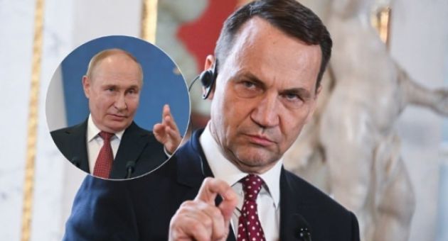 Ba Lan cảnh báo bắt ông Putin nếu bay qua không phận nước này để gặp ông Trump