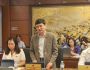 ĐBQH đề xuất cho học sinh mượn sách giáo khoa, không lo việc hàng năm phải mua