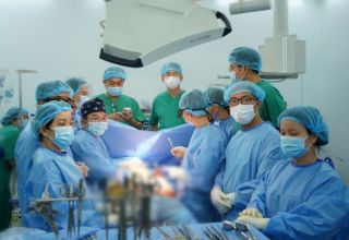 Lần đầu tiên, Bệnh viện Thống Nhất ghép tim thành công từ người cho chết não