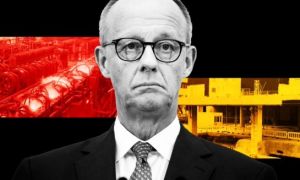 Thủ tướng Đức Friedrich Merz và thử thách sự kiên nhẫn của quốc gia trong bối...