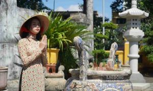Xử lý cá nhân thông tin sai về Tả quân Lê Văn Duyệt cũng là giáo dục lịch sử -...