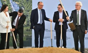 Heilbronn trở thành trung tâm AI lớn nhất châu Âu với dự án 3 tỷ euro