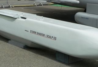 Ukraine tìm kiếm tên lửa hành trình tầm xa sau khi Mỹ từ chối cung cấp Tomahawk