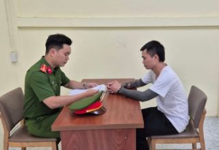 Lê Anh Điệp