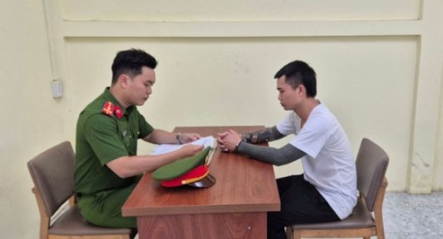 Lê Anh Điệp