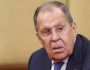 Ngoại trưởng Nga Lavrov bất ngờ và thất vọng trước