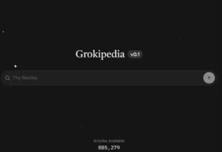 Elon Musk ra mắt bách khoa toàn thư trực tuyến Grokipedia 'cung cấp toàn bộ sự...