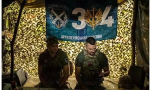 Thảm kịch cho quân đội Nga tại 'vùng đất chết' trên sông Dnipro