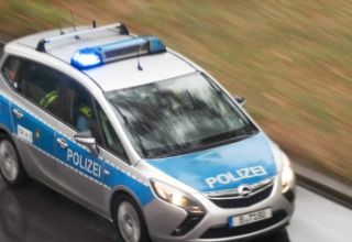 Nghi phạm cố gắng bắt cóc trẻ 2 tuổi ở Berlin, tấn công mẹ khi bị truy đuổi