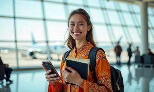 Những điều chú ý khi bạn từ Việt Nam đến Đức du lịch