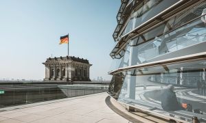 Người Viêt đứng đầu trong người nước ngoài tại Leipzig